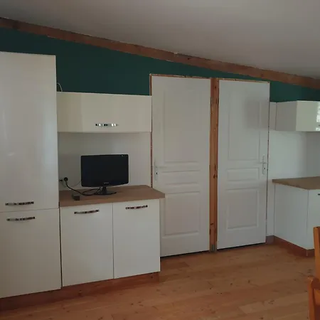 Cabanon En Autonomie Solaire 1 A 4 Personnes A 900 M Des Plages De Valras, Confort Simple Sans Equipements Energivores בית נופש ולראס-פלאז'