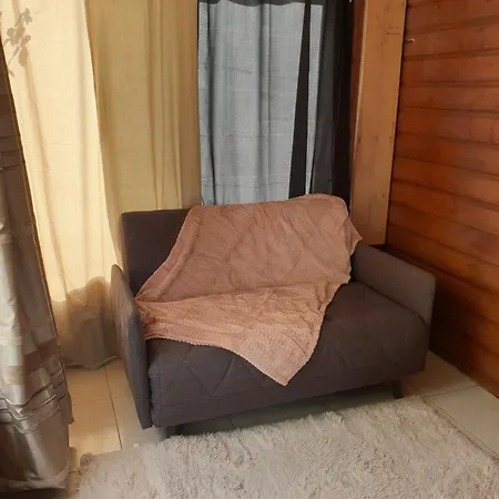 Cabanon En Autonomie Solaire 1 A 4 Personnes A 900 M Des Plages De Valras, Confort Simple Sans Equipements Energivores ולראס-פלאז'