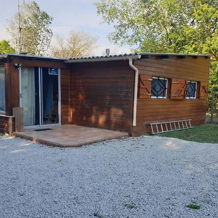 Casa vacanze Cabanon En Autonomie Solaire 1 A 4 Personnes A 900 M Des Plages De Valras, Confort Simple Sans Equipements Energivores *